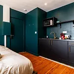 Le Clos Epicurien - Voyage A