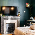 Le Clos Epicurien - Voyage A Apartment Dijon
