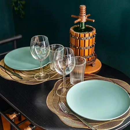 Le Clos Epicurien - Voyage A アパート *