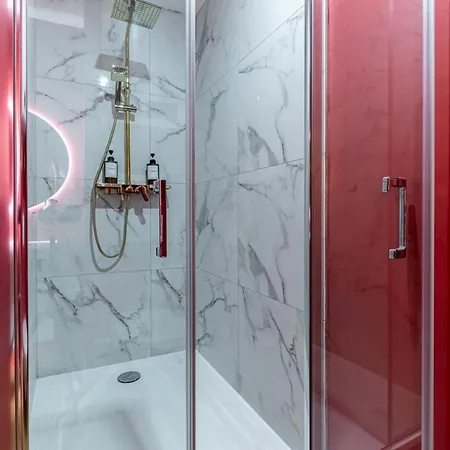 アパート Le Clos Epicurien - Voyage A *