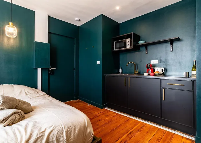 Le Clos Epicurien - Voyage A