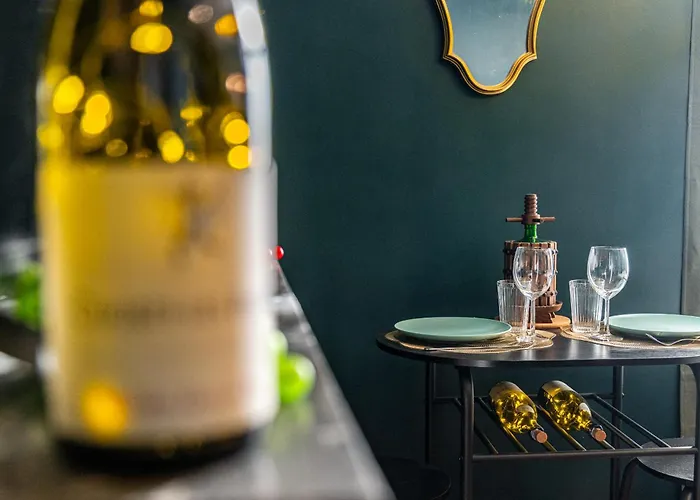 Le Clos Epicurien - Voyage A *