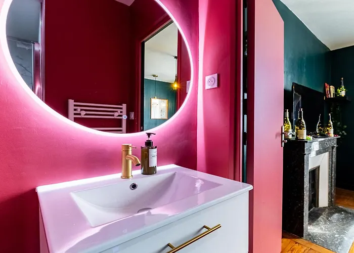 Le Clos Epicurien - Voyage A Dijon