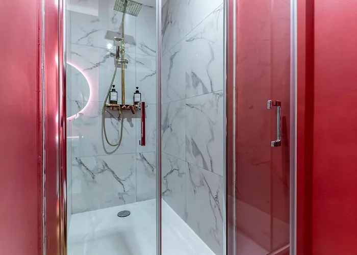 Apartment Le Clos Epicurien - Voyage A *